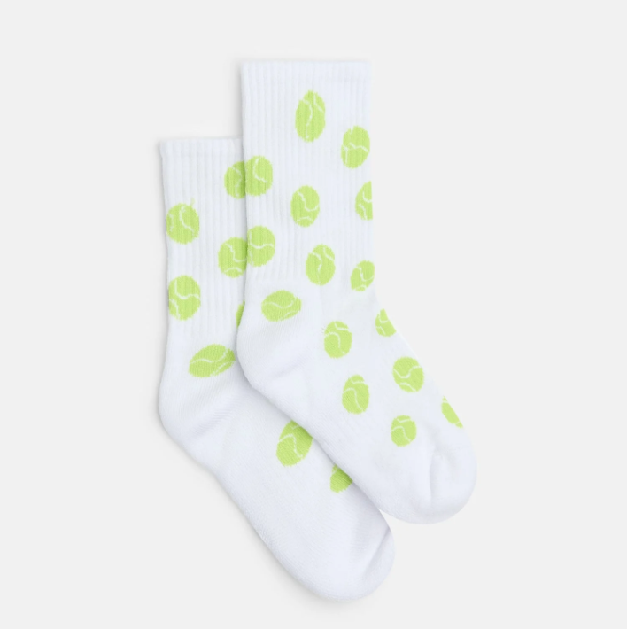 Coffret Cadeau Padel | Chaussettes Padel Bio | Twins Concept Store Paris