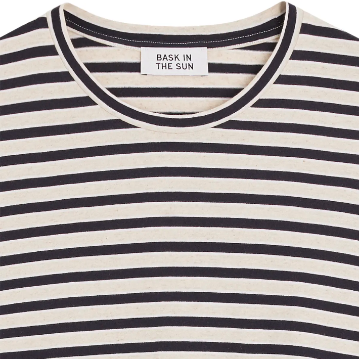 T-shirt ESTEBAN Midnight – Bask in the Sun