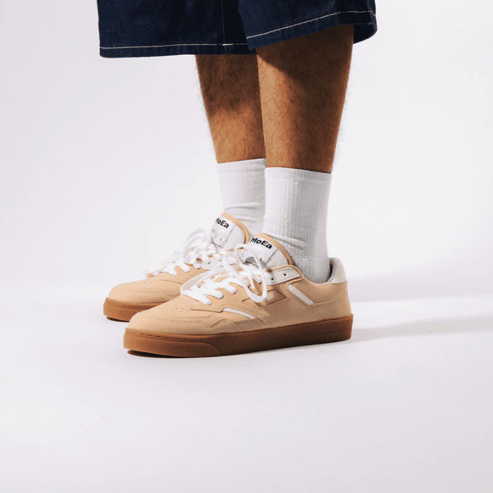 Baskets GEN9 Maïs - MOEA