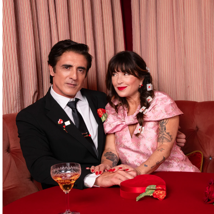 Mini pince à cheveux Enveloppe | Coucou Suzette