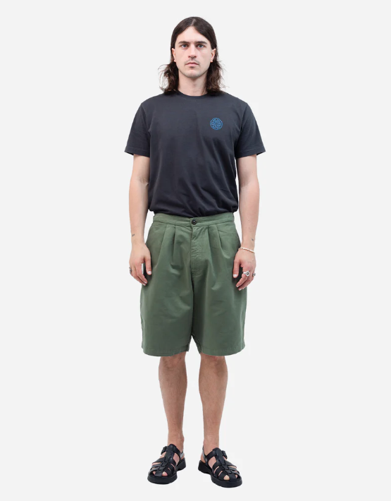 Short HANDA Olive – OLOW