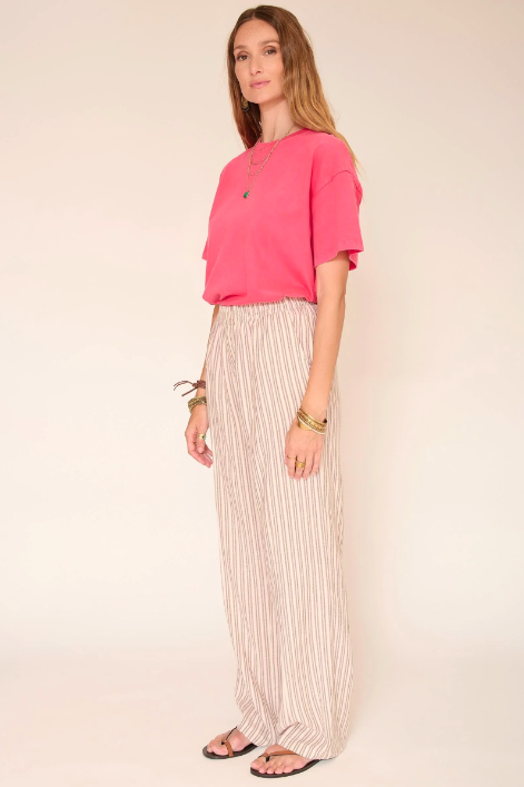 Pantalon PADEL Natural – MKT Studio