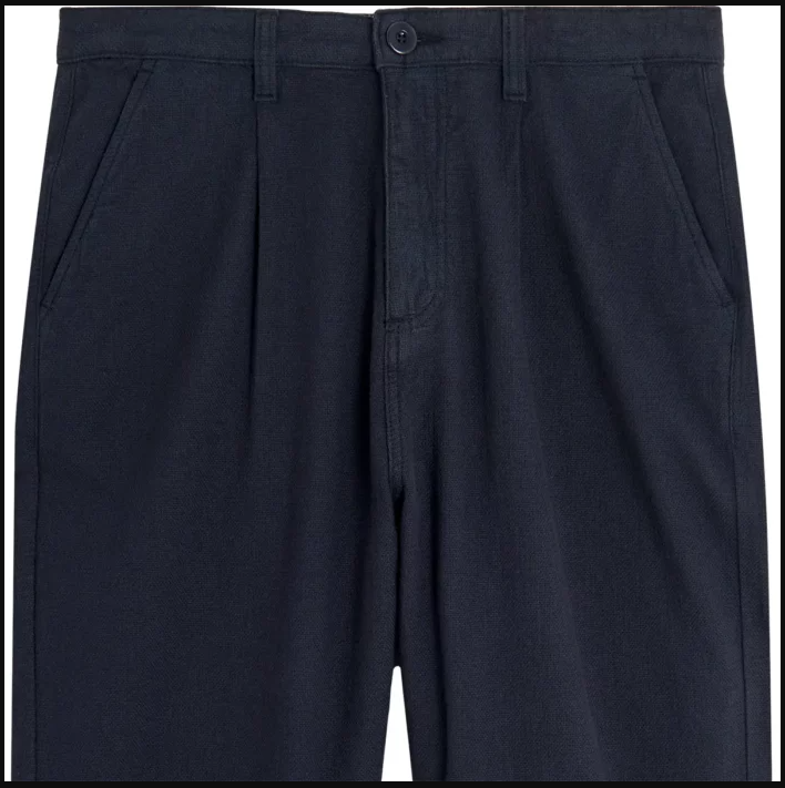 Pantalon MAGURO Midnight - Bask in the Sun