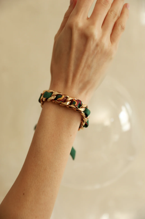 Bracelet Décembre Astrologie - neutre - Ann-ée