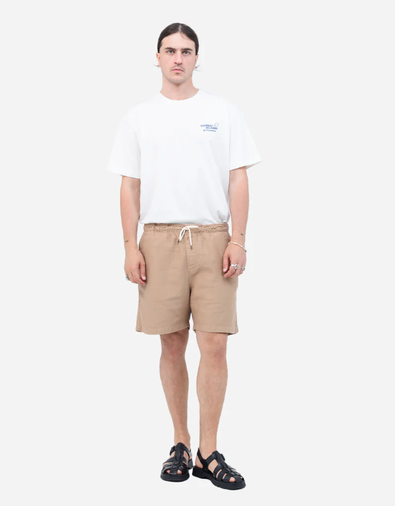 Short GUJO Sable – OLOW