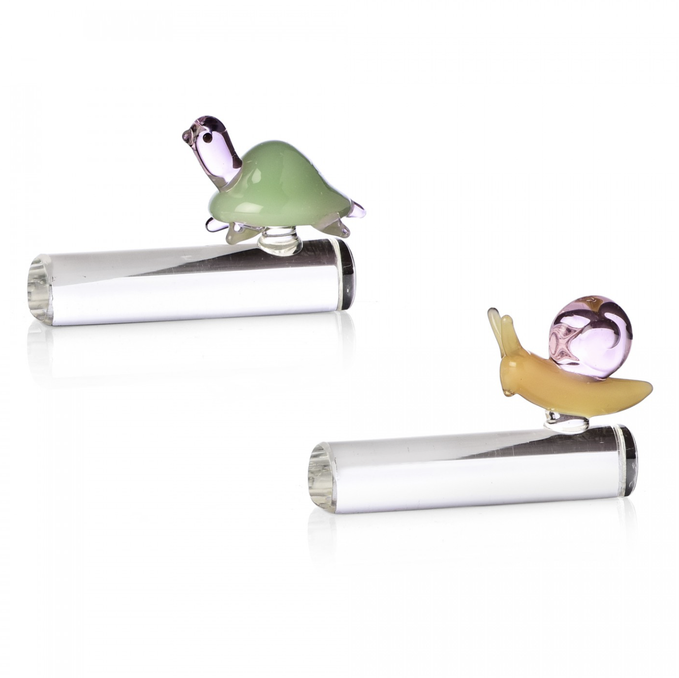 Repose-Couverts Snail & Turtle Ichendorf Milano | Twins Paris