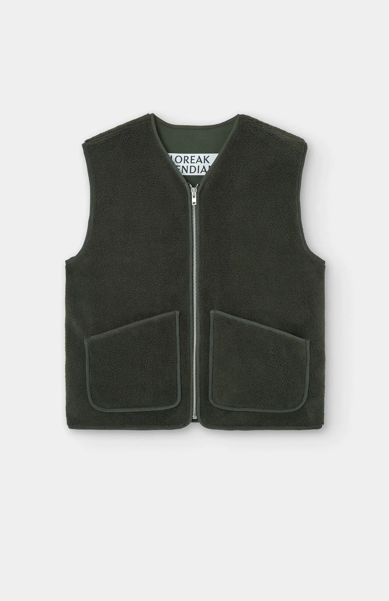 loreak-mendian-gilet-barrena-kaki-reversible-homme