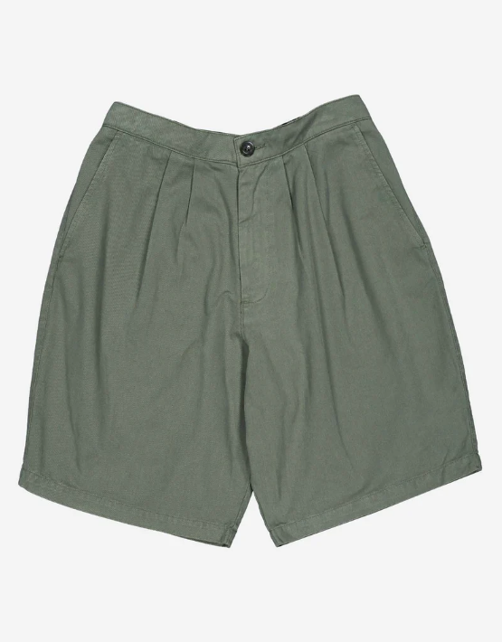 Short HANDA Olive – OLOW