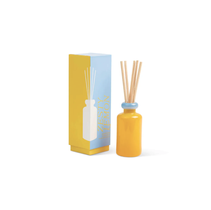 Diffuseur Stack Yellow & Blue – Paddywax