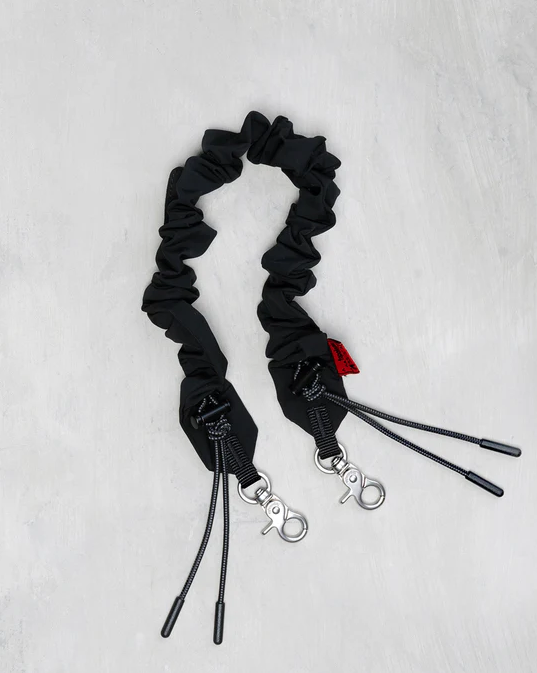 Sangle Bungee Strap Black – TOPOLOGIE