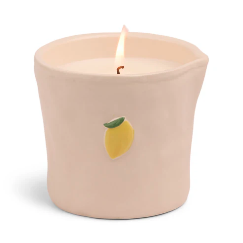 Bougie agrumes BISTRO - MEYER LEMON - Paddywax