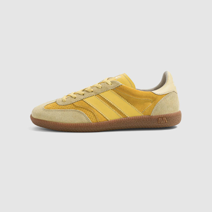 Baskets asymétriques Lemon Fizz CAVAL | Twins Concept Store