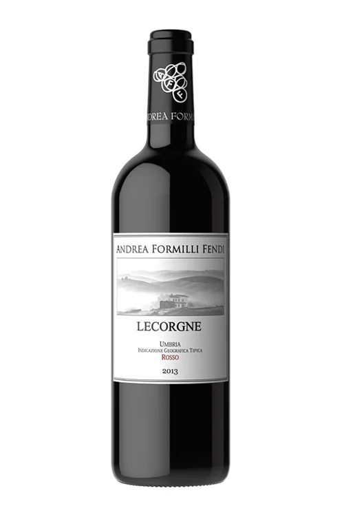 Le Corgne IGT Umbria "Rosso"