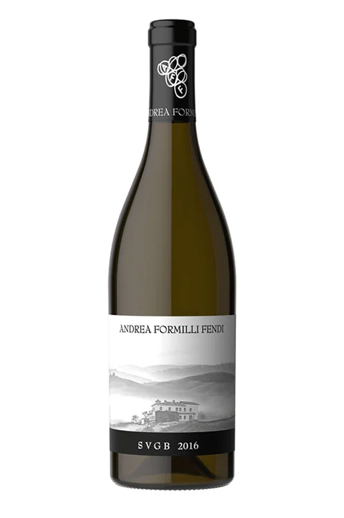 Le Corgne Umbria IGT Sauvignon Blanc "SVGB"