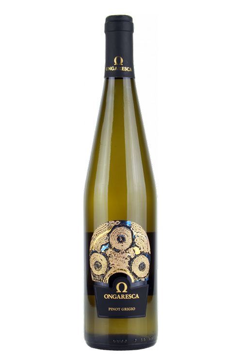 Ongaresca IGT Veneto Pinot Grigio