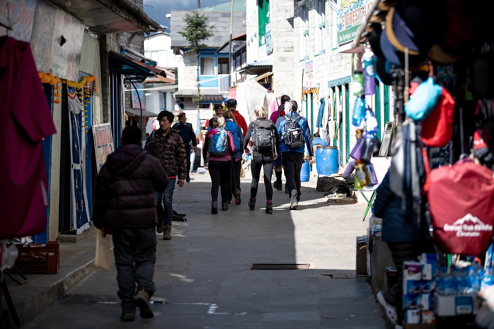 Lukla