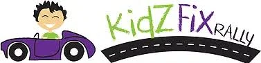 KidzFix Rally