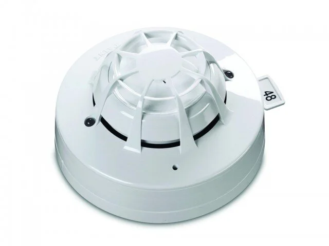 Smoke and Heat Detectors — Extreme Fire Solutions