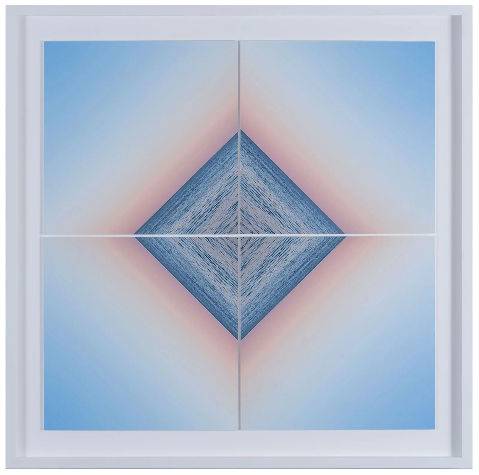 Pastels (sold)