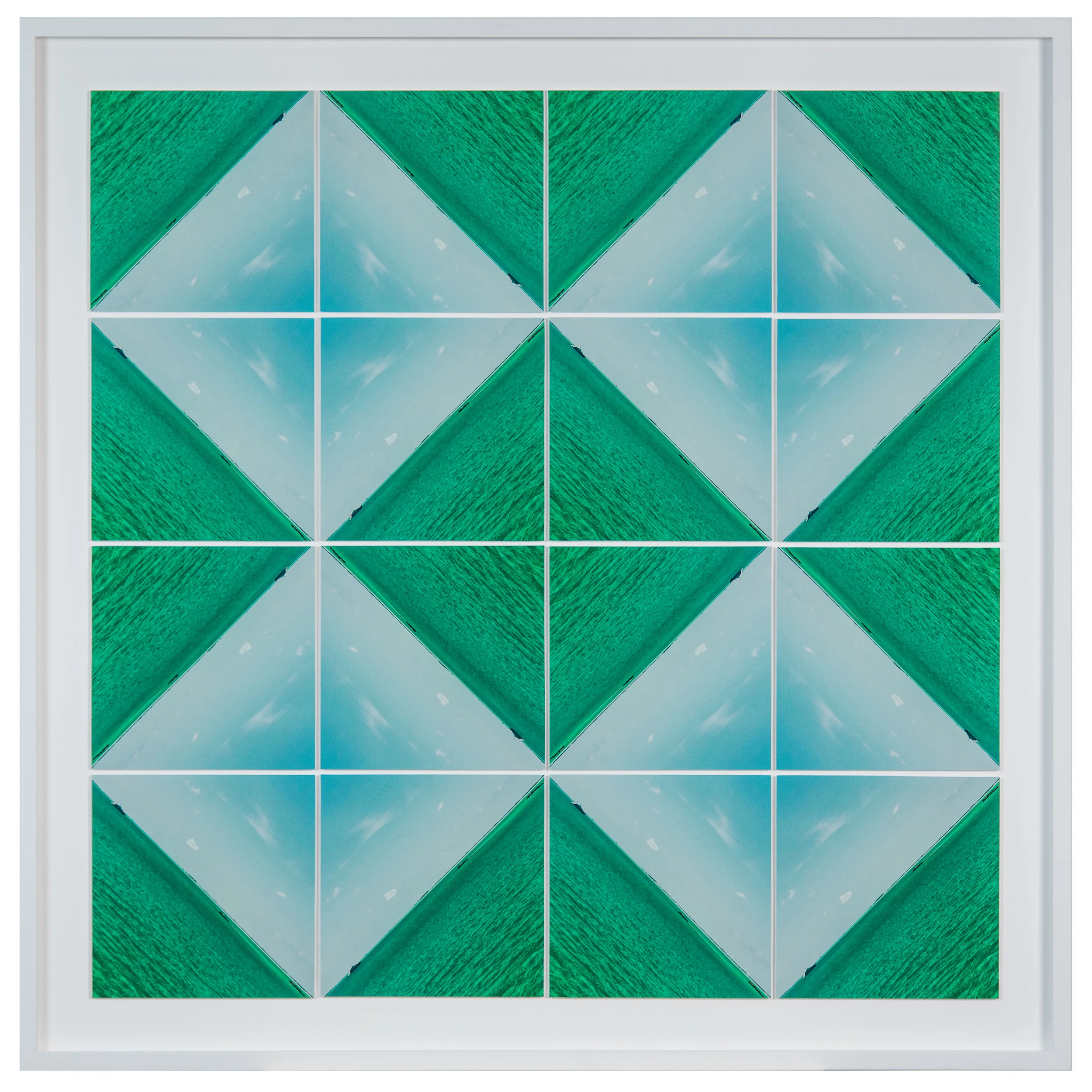 Exuma Pattern (sold)