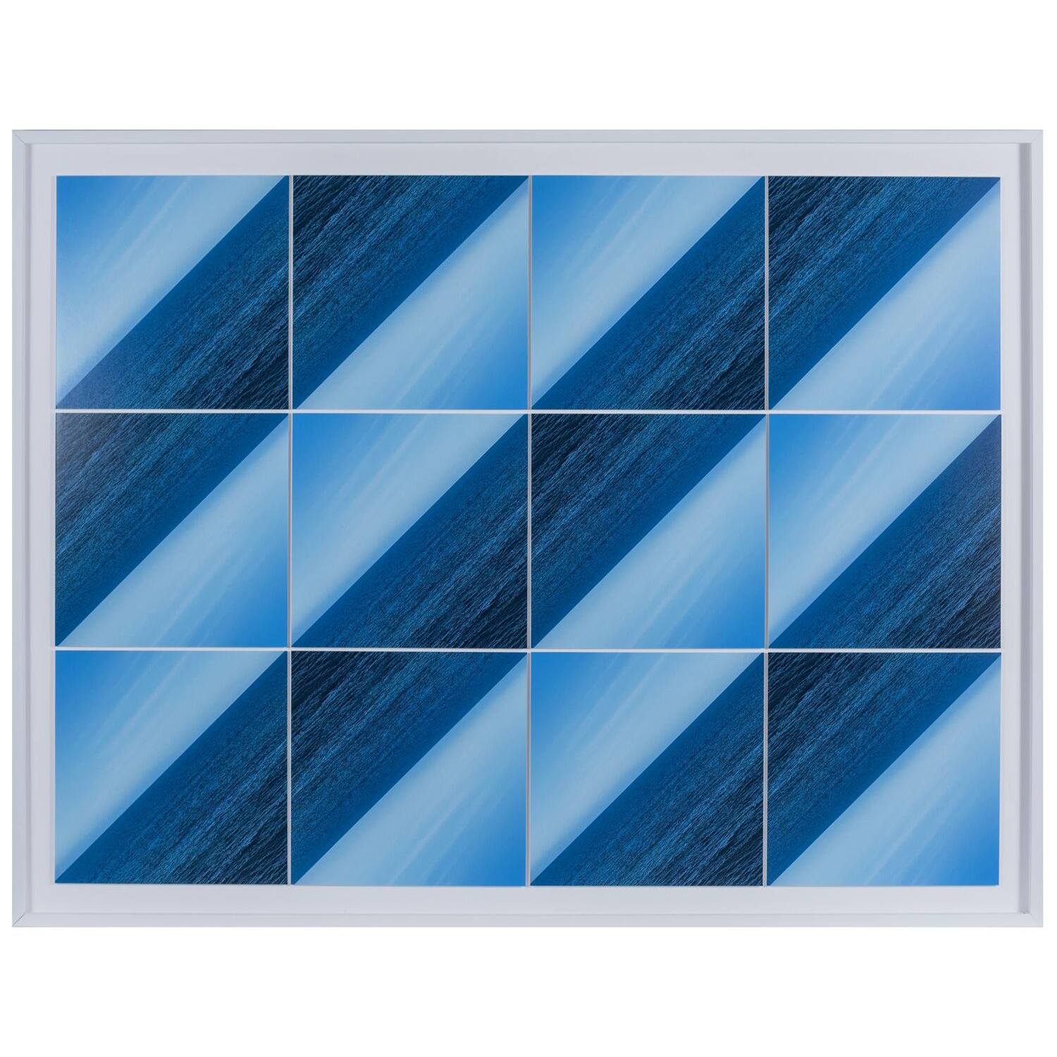 Cabo Blue Matrix (sold)