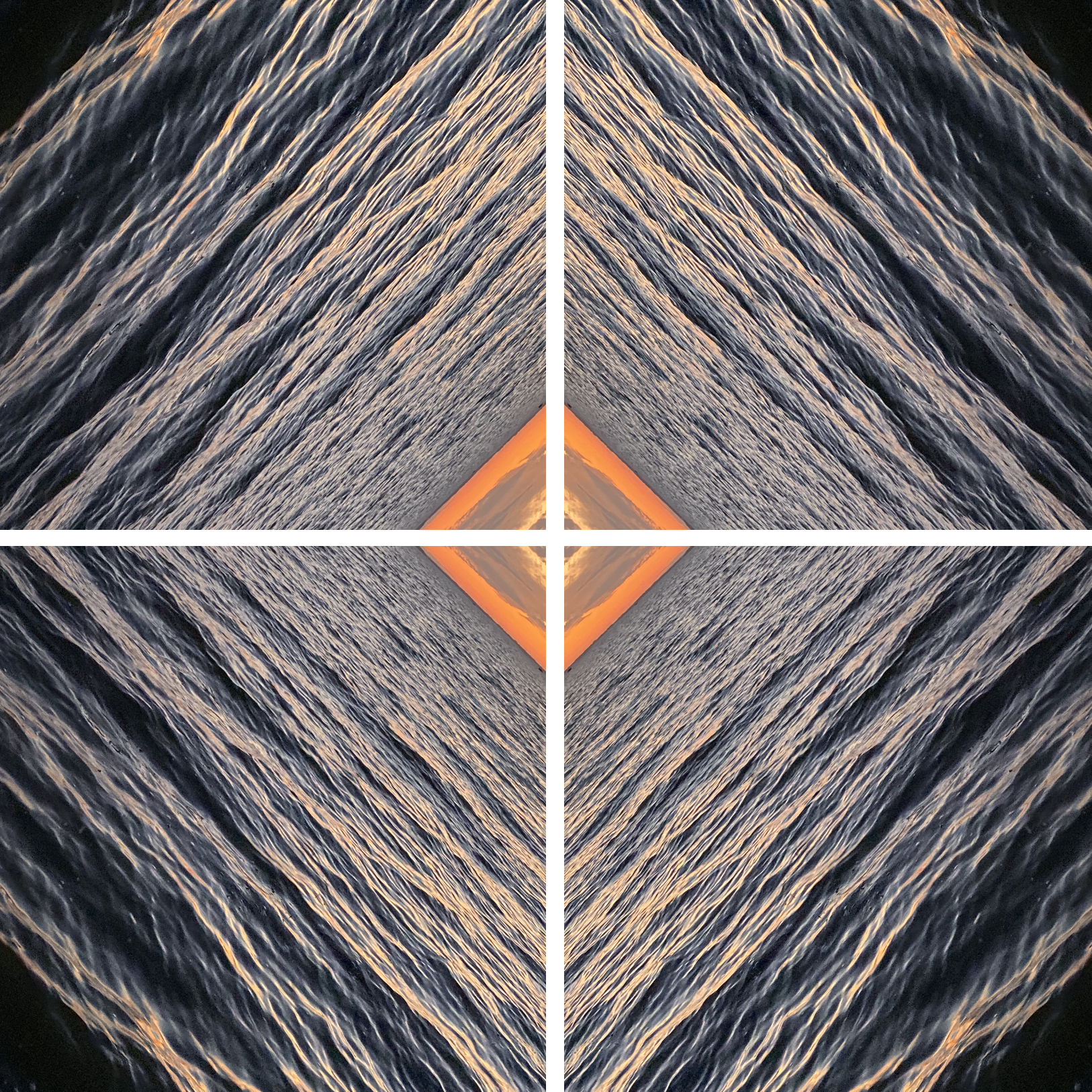 Blue Black Warer and Orange Sky in NC.PNG