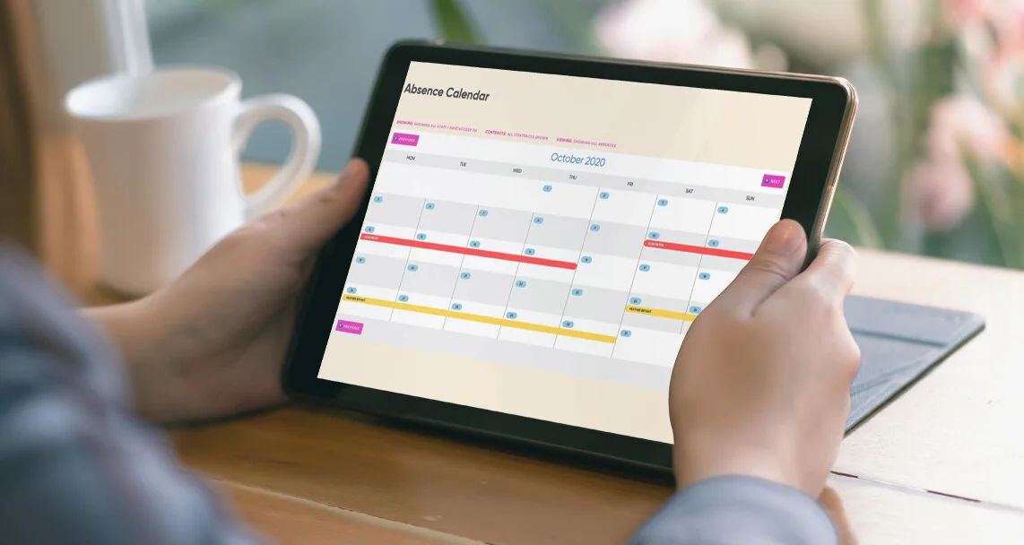 NEW YEAR, NEW FEATURES