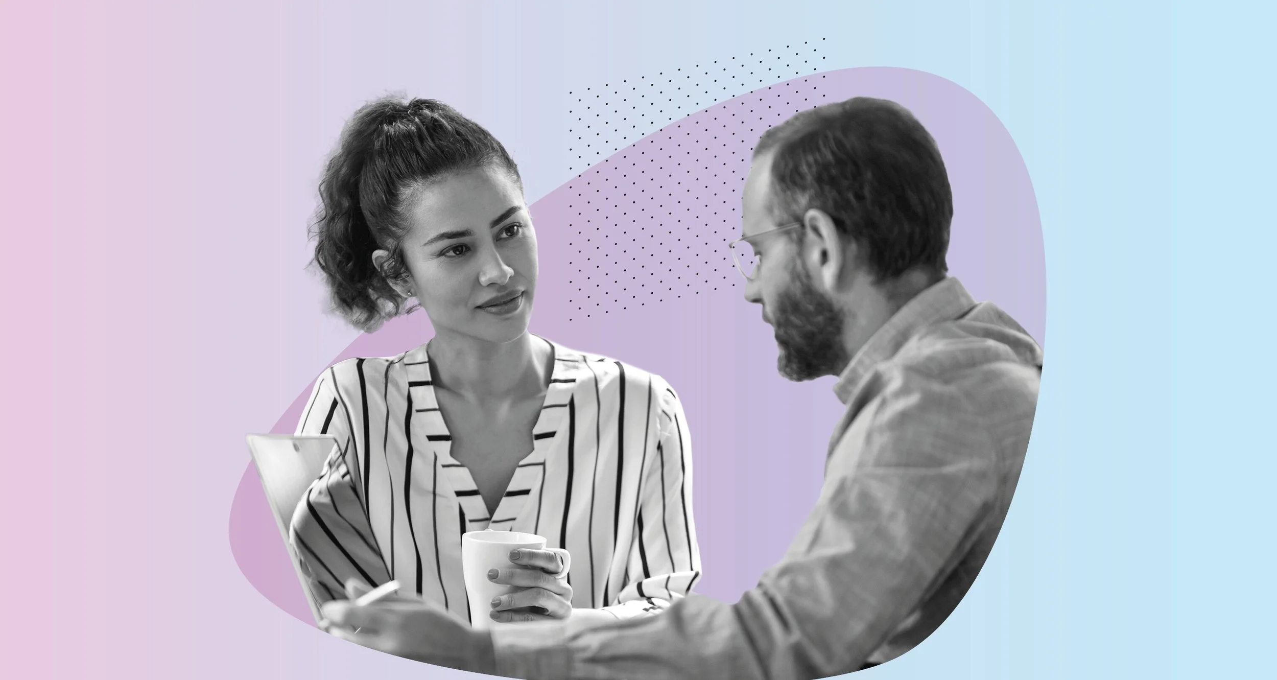 HOW TO HELP UNPAID CARERS ON YOUR TEAM