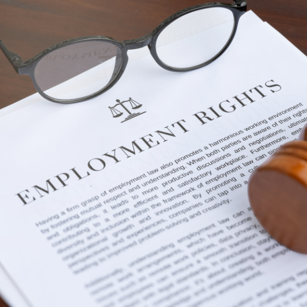 The Employment Rights Act 2025 - Changes to Sick Pay, Paternity Leave and more