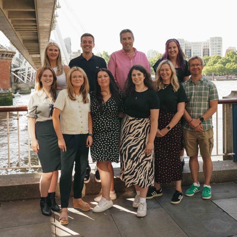 Meet the StaffSavvy Team in 2026