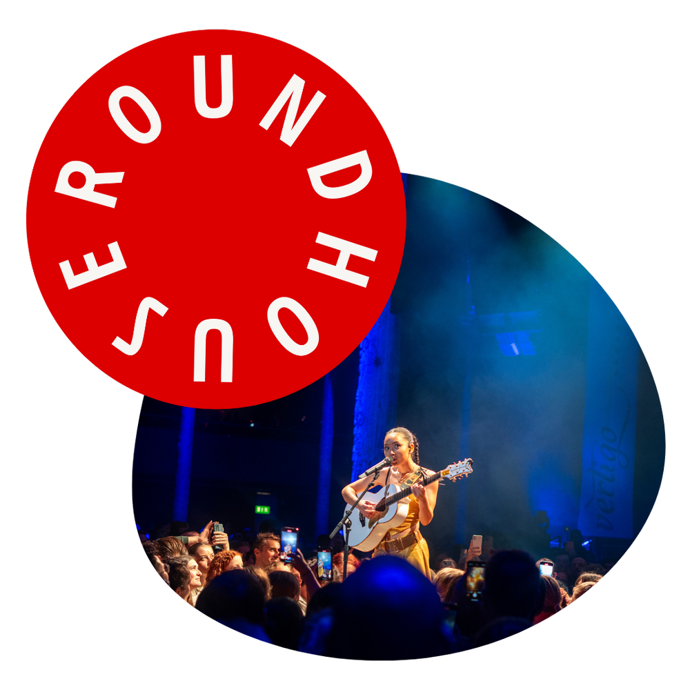 Roundhouse Staffsavvy