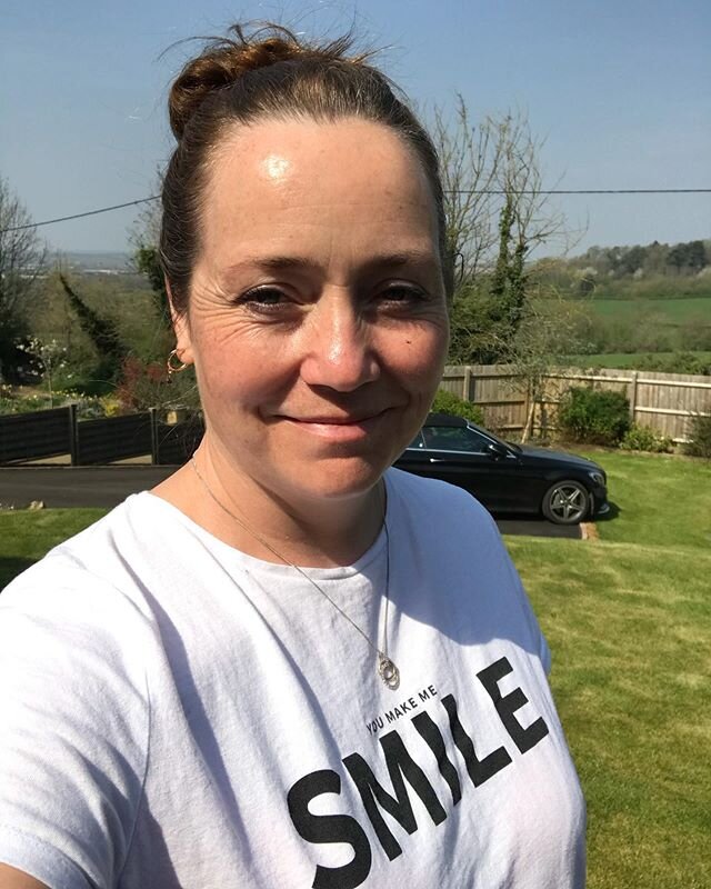 Thank you for the nomination @sg_mobilemassage  #facebehindthebusiness I nominate @ktbeautytherapy @bellasbeautyparlour