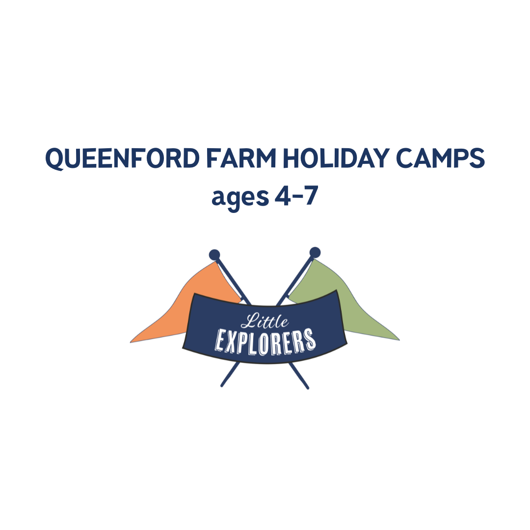 SPRING 30th March - 1st April (Ages 4-7)