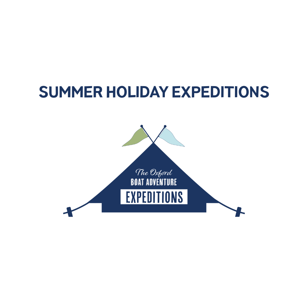 THE RIVER WYE ADVENTURE 27th - 31st July 2026 TOTAL COST £750