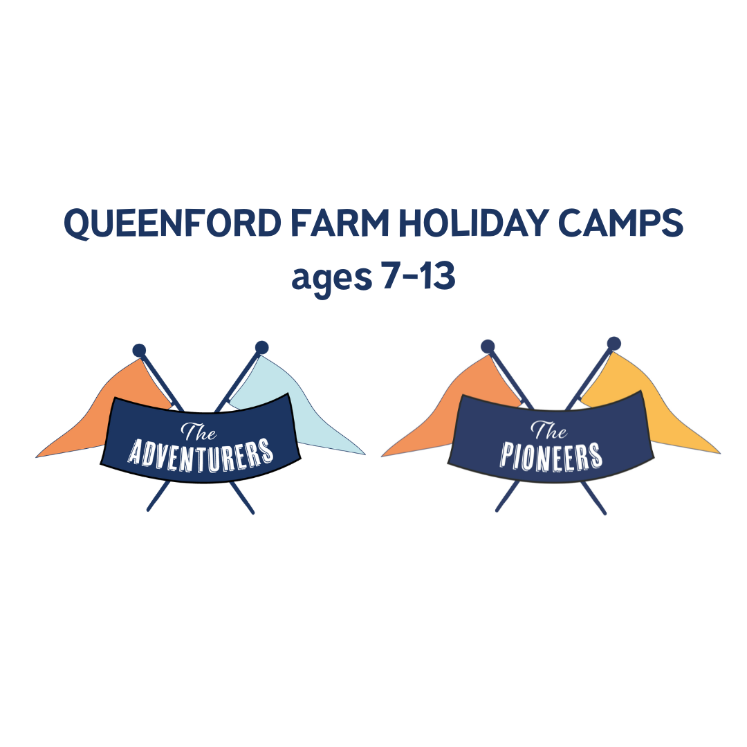 SUMMER 3rd - 7th August (Ages 7-13 )