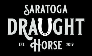 Saratoga Draught Horse