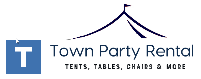 Town Party Rental