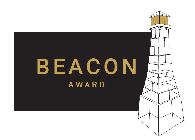 BEACON AWARDS — ELLIS ISLAND HONORS SOCIETY