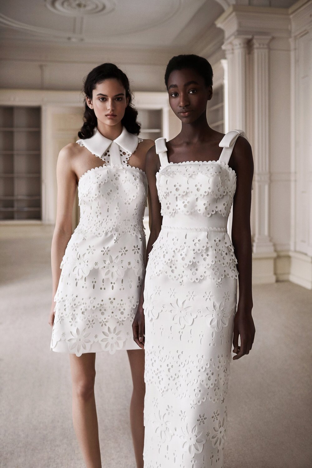 Viktor Rolf Spring 21 Bridal Collection Red Jacket Daily Viktor Rolf Spring 21 Bridal Collection Red Jacket Daily