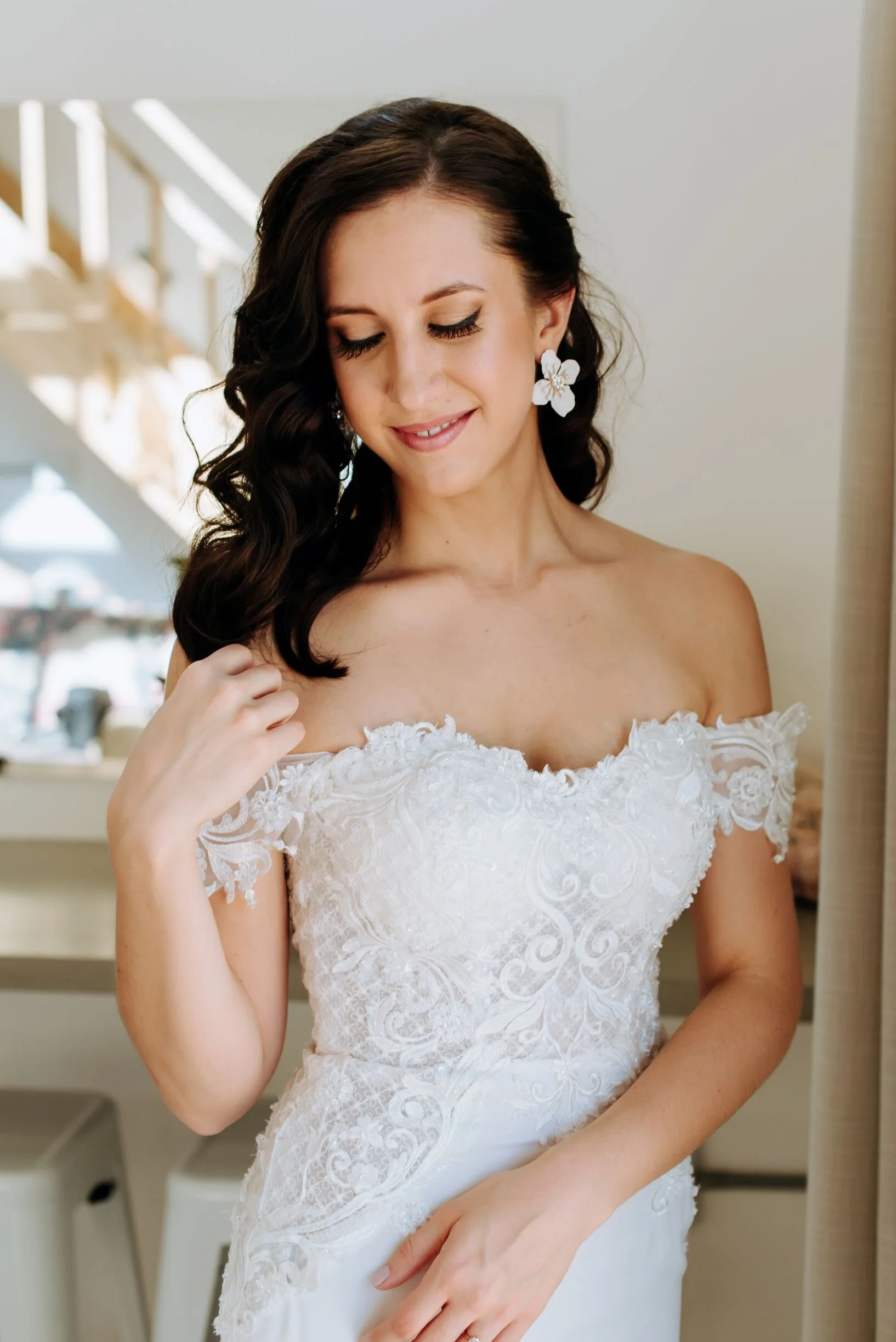 Gauteng Makeup Artist Pretoria Bridal Hairstylist — Mooiste Makeup + Hair