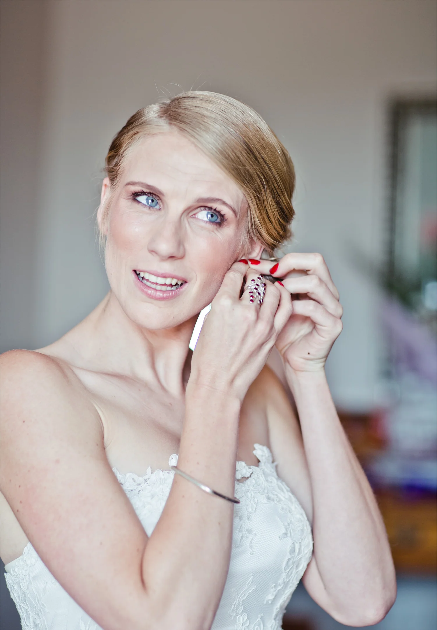 Gauteng Makeup Artist Pretoria Bridal Hairstylist — Mooiste Makeup + Hair