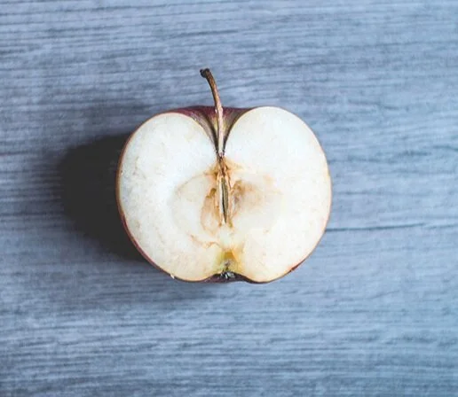 Use vs. Consumption I Photo - Nicolas Ukrman