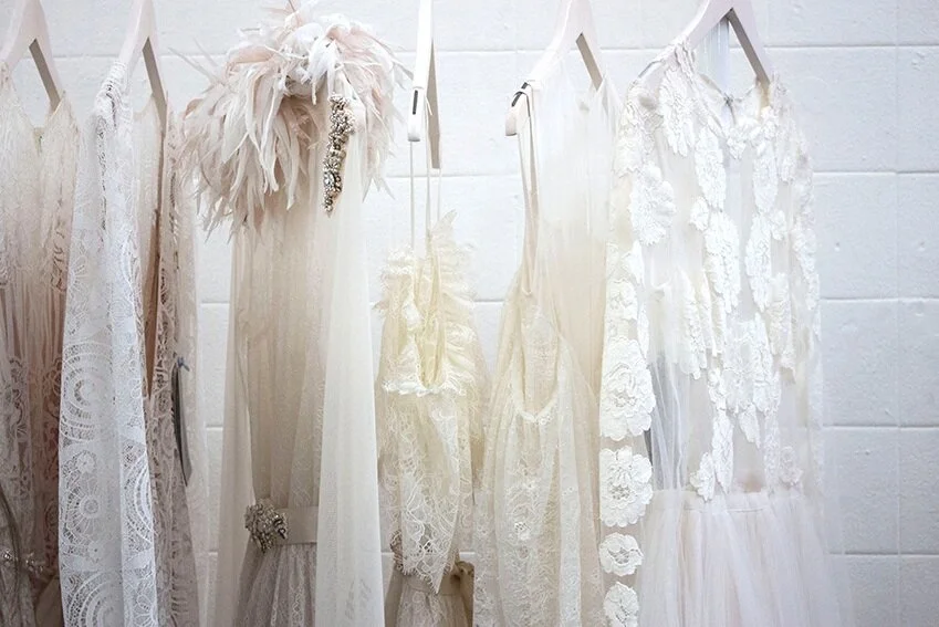 Sharing Clothes I Photo - Charisse Kenion