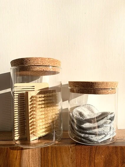 Plastic-free Options I Photo - nudo