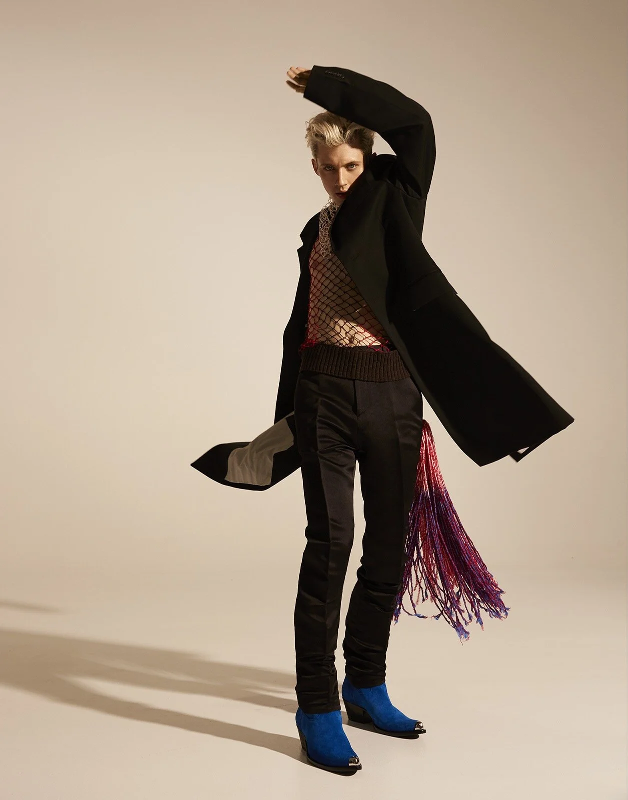 Troye Sivan - GQ Australia