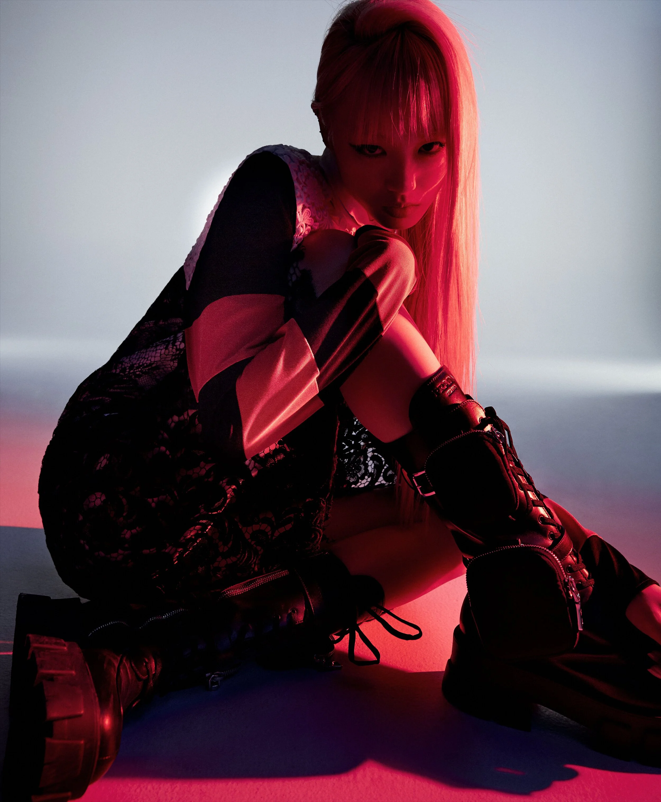 Fernanda - Vogue Australia