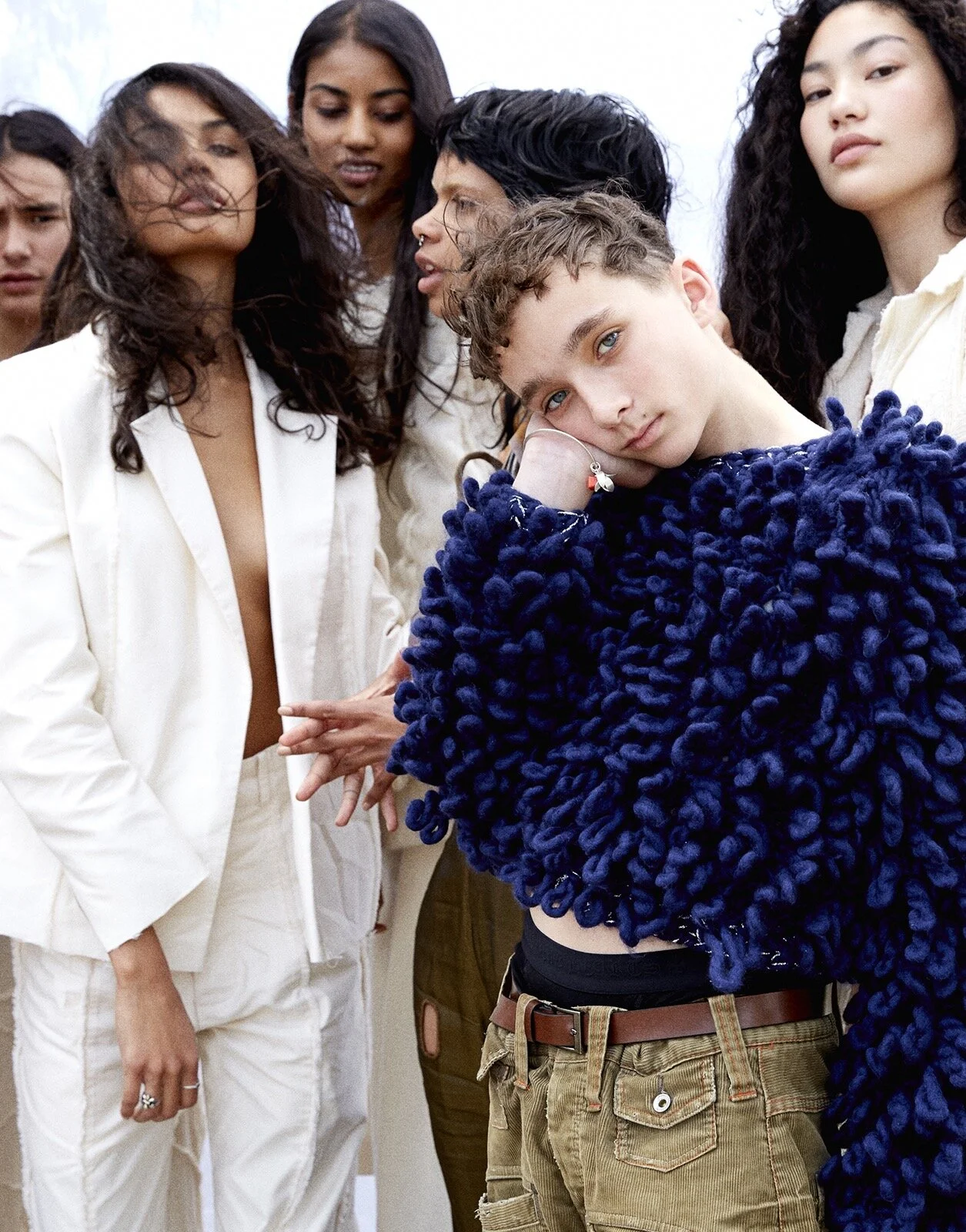 i-D Magazine AU/NZ