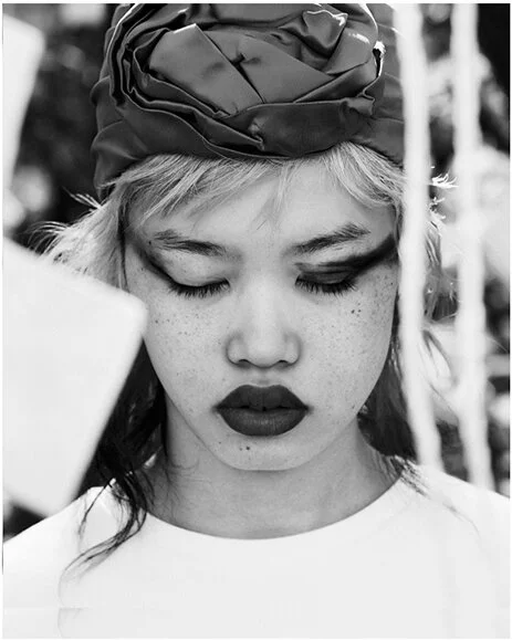 Inprint Magazine - Tokyo