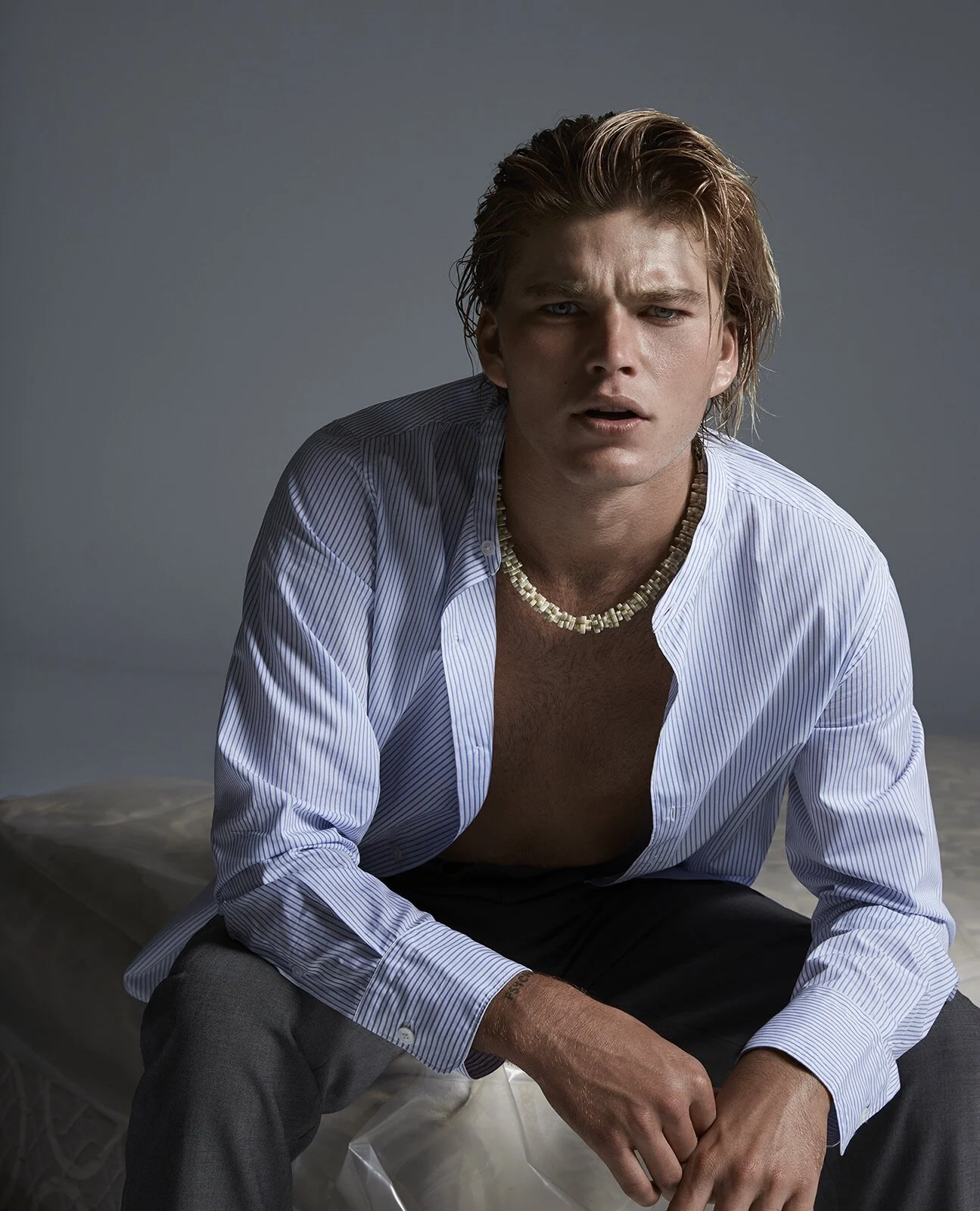 Jordan - GQ Australia