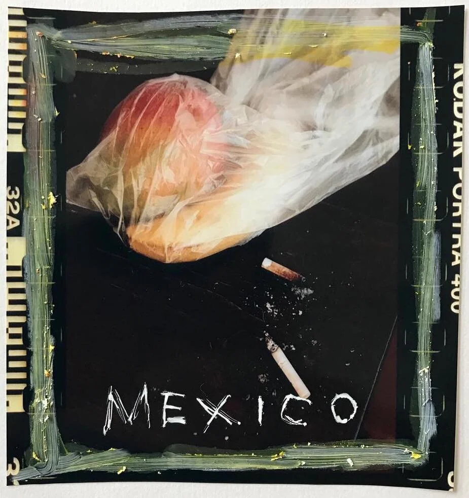 Mexico - Personal